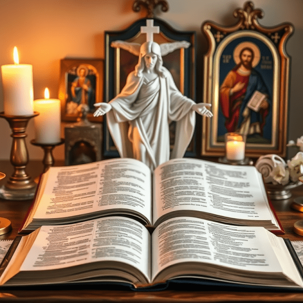 Liturgy for Latter-Day&nbsp;Saints